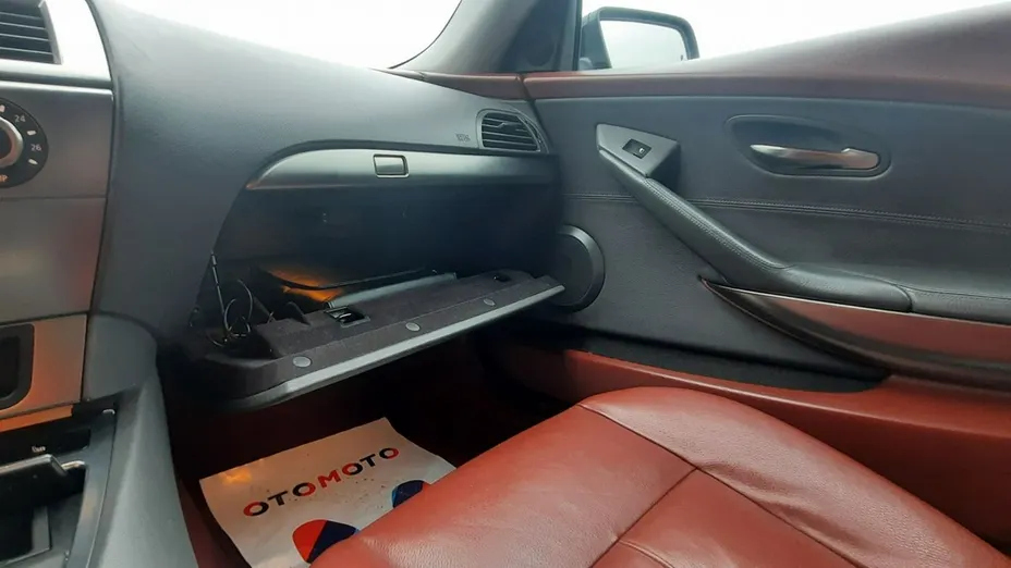 BMW Seria 6 -