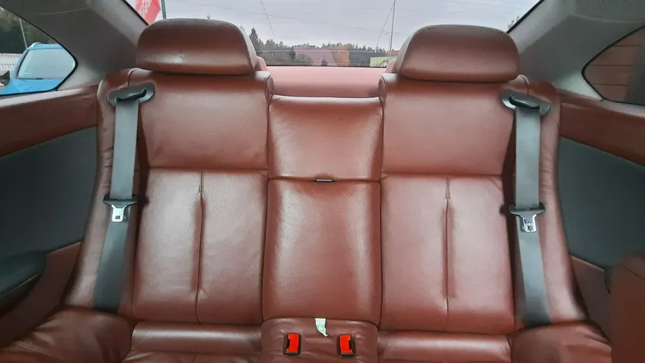 BMW Seria 6 -