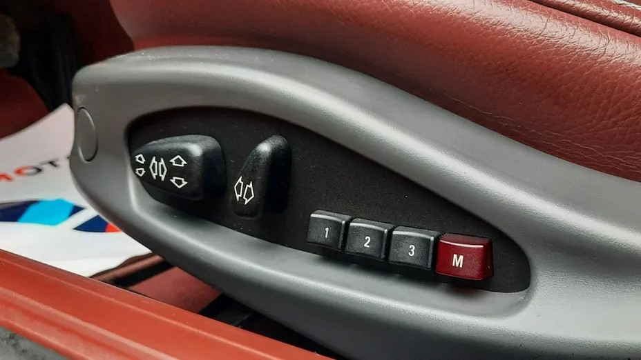 BMW Seria 6 -