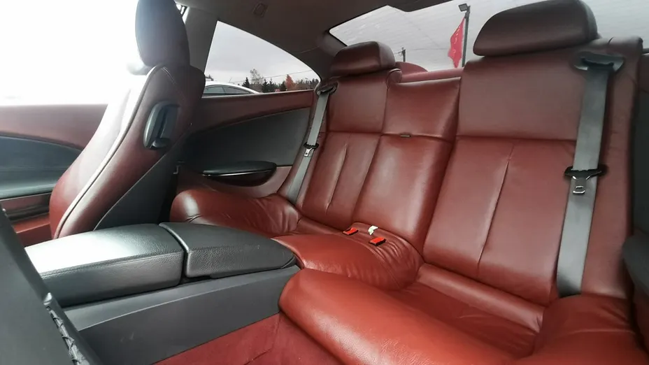 BMW Seria 6 -