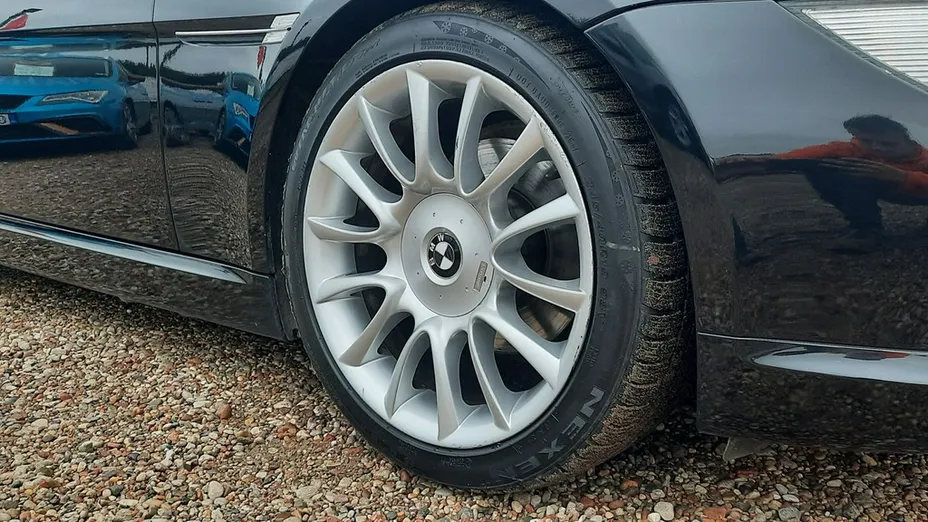 BMW Seria 6 -
