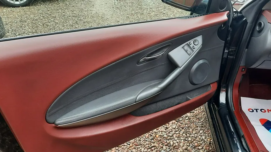 BMW Seria 6 -