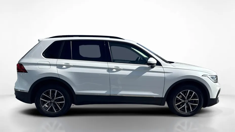 VOLKSWAGEN Tiguan Tiguan 1.5 TSI EVO