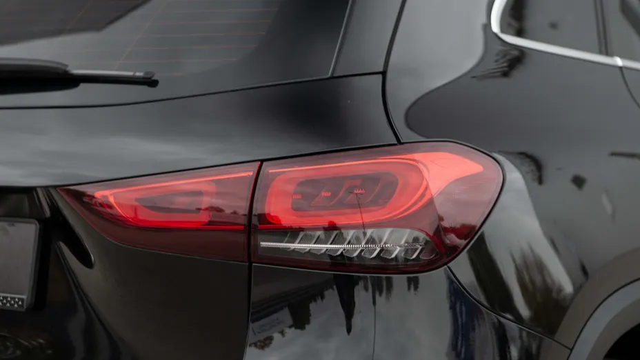 MERCEDES-BENZ GLA GLA 200 Progressive