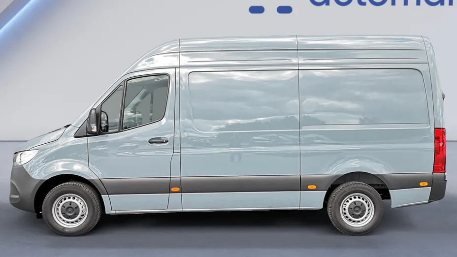 MERCEDES-BENZ Sprinter Sprinter 315 CDI Standard PRO 907.633 11m3 Nowy
