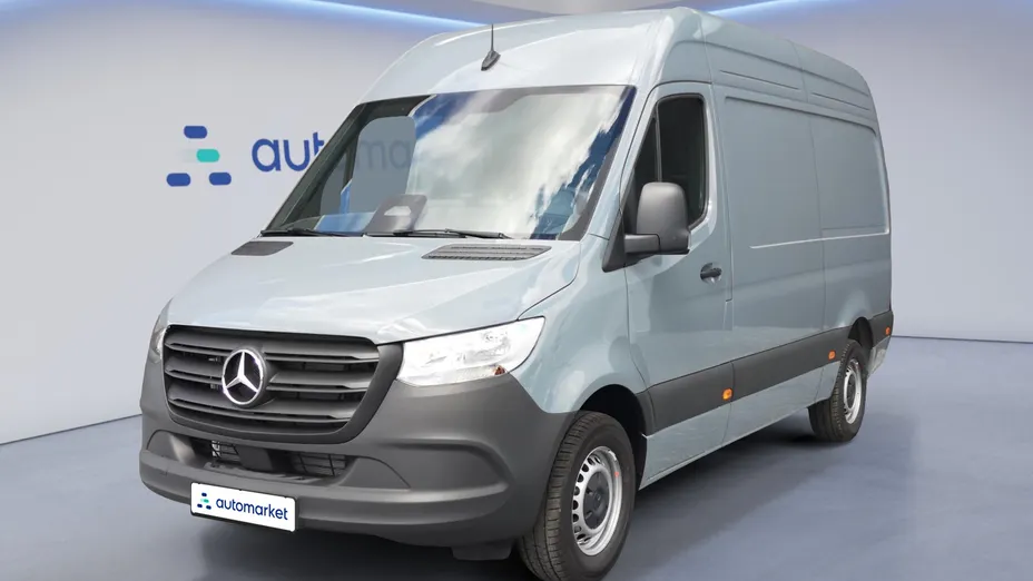 MERCEDES-BENZ Sprinter Sprinter 315 CDI Standard PRO 907.633 11m3 Nowy
