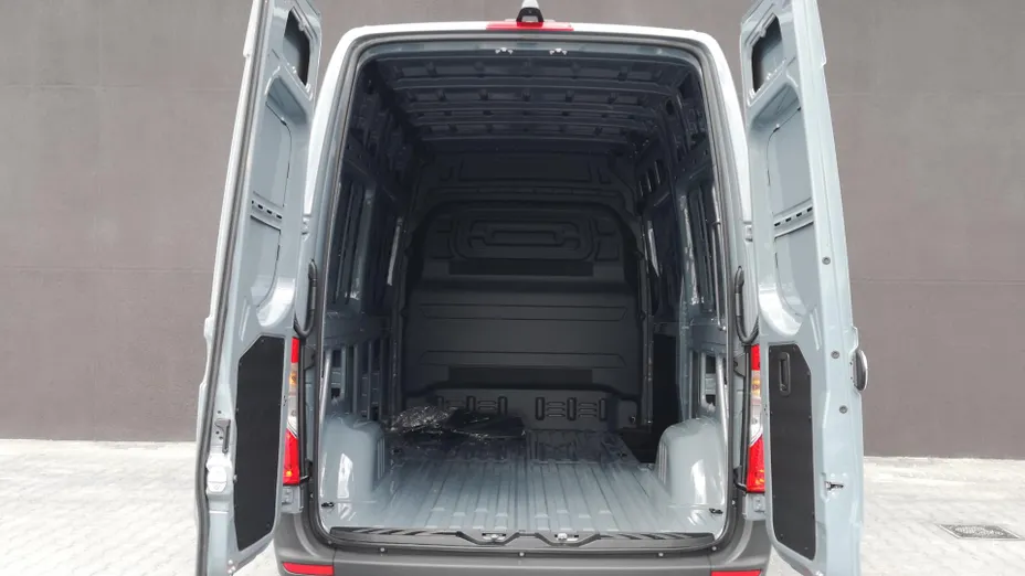 MERCEDES-BENZ Sprinter Sprinter 315 CDI Standard PRO 907.633 11m3 Nowy