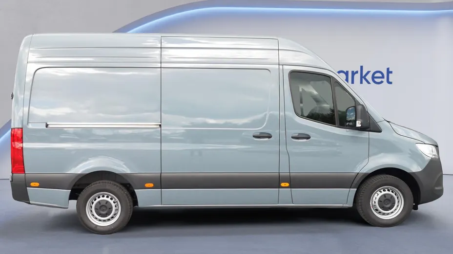 MERCEDES-BENZ Sprinter Sprinter 315 CDI Standard PRO 907.633 11m3 Nowy