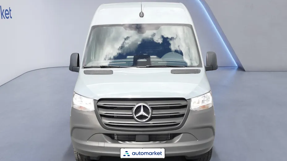 MERCEDES-BENZ Sprinter Sprinter 315 CDI Standard PRO 907.633 11m3 Nowy