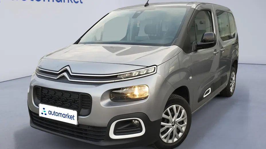 CITROEN Berlingo Van Berlingo Van 1.5 BlueHDi XL
