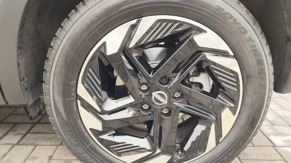 NISSAN Qashqai Qashqai 1.3 DIG-T mHEV N-Connecta Xtronic