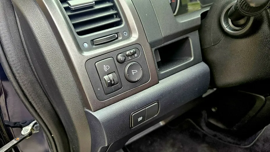 HONDA CR-V -