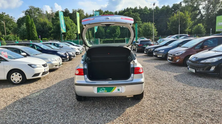 RENAULT Laguna -