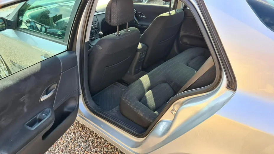 RENAULT Laguna -
