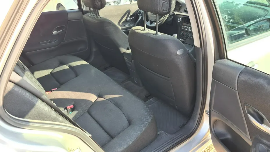 RENAULT Laguna -