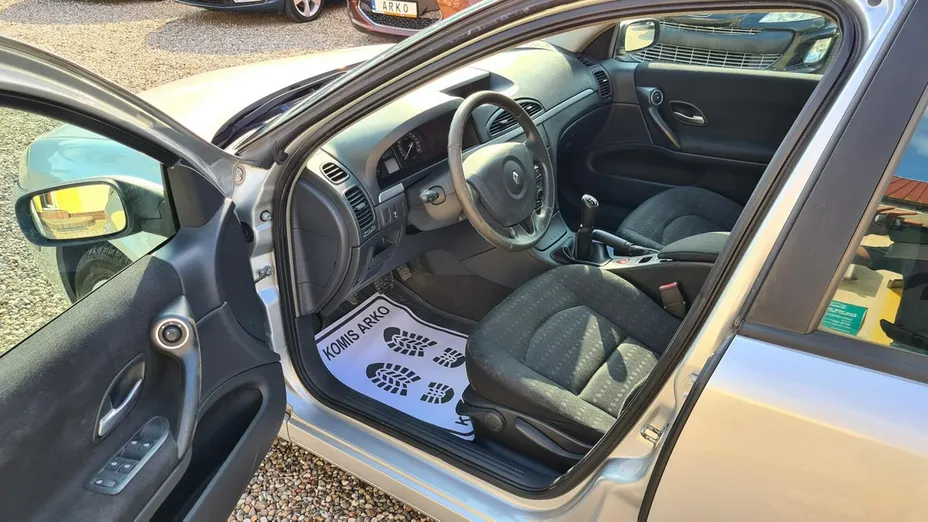 RENAULT Laguna -