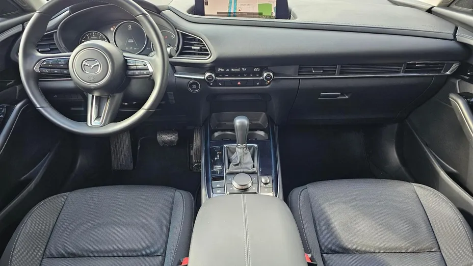 MAZDA CX-30 CX-30 2.0 mHEV Exclusive-Line 2WD aut