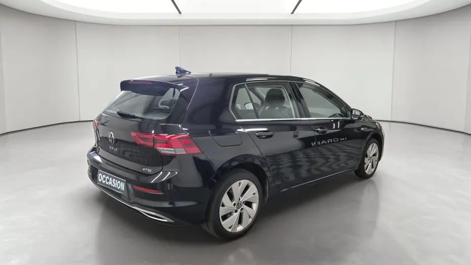 Volkswagen Golf -