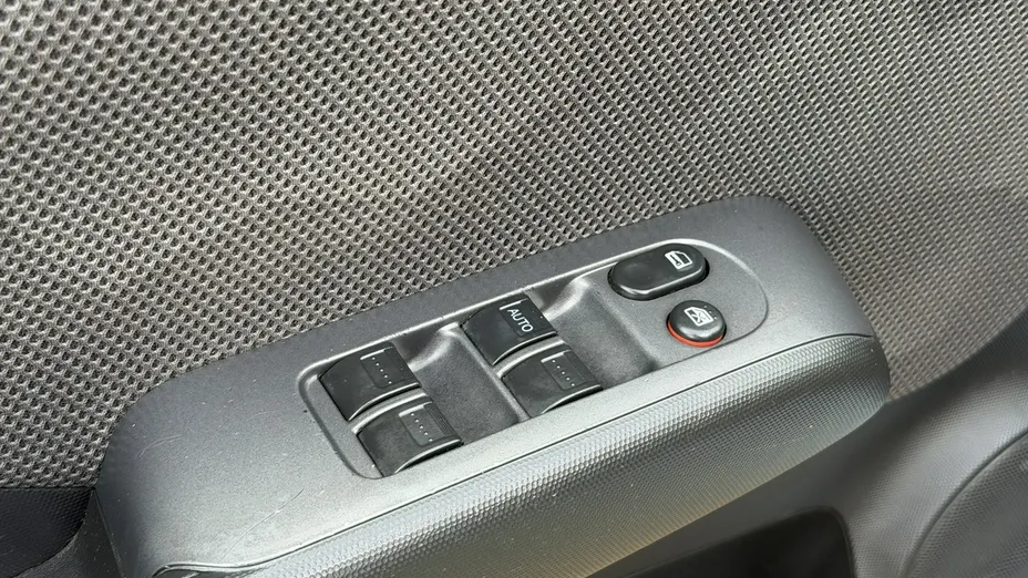 HONDA Jazz -