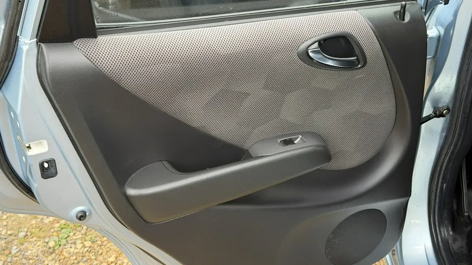 HONDA Jazz -