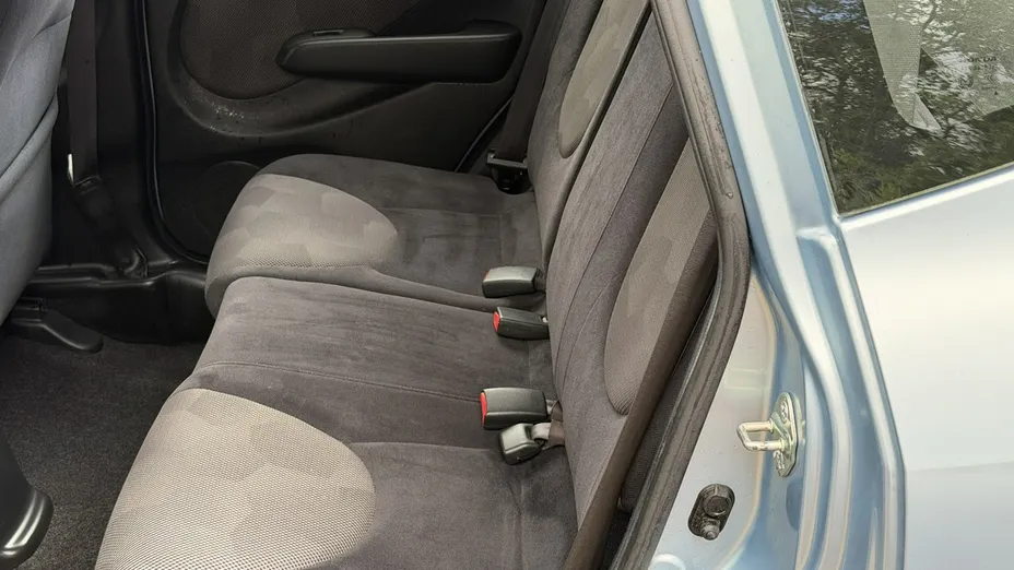 HONDA Jazz -