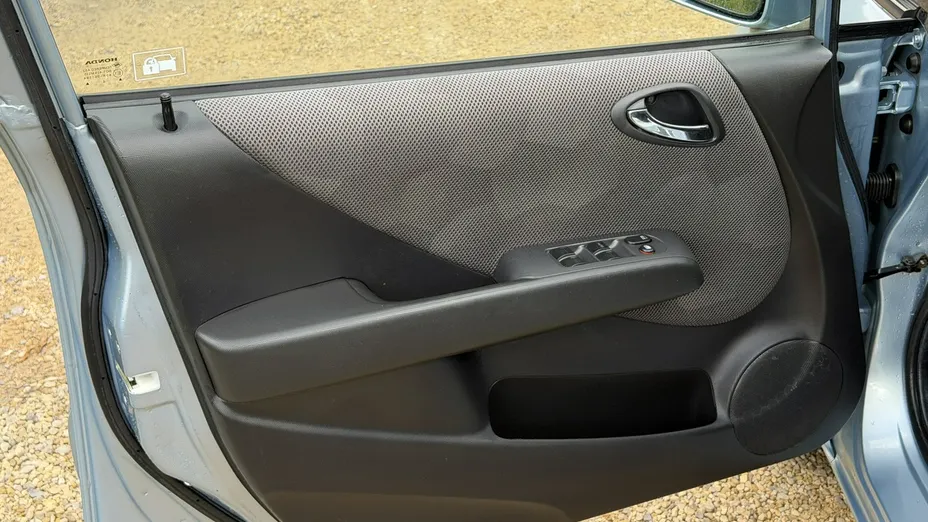 HONDA Jazz -