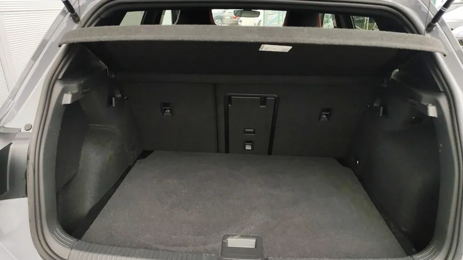 VOLKSWAGEN Golf Golf VIII 2.0 TSI GTI DSG