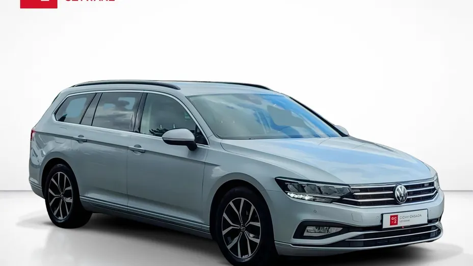 VOLKSWAGEN Passat Passat 2.0 TDI Business DSG