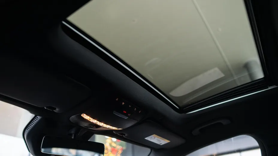 MERCEDES-BENZ GLC GLC Coupe 200 4-Matic