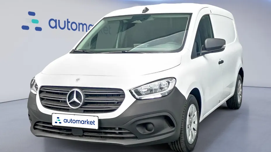 MERCEDES-BENZ Citan Citan 110 CDI L2 420.625 Nowy