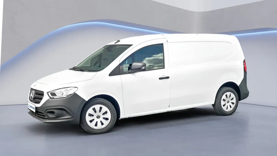 MERCEDES-BENZ Citan Citan 110 CDI L2 420.625 Nowy
