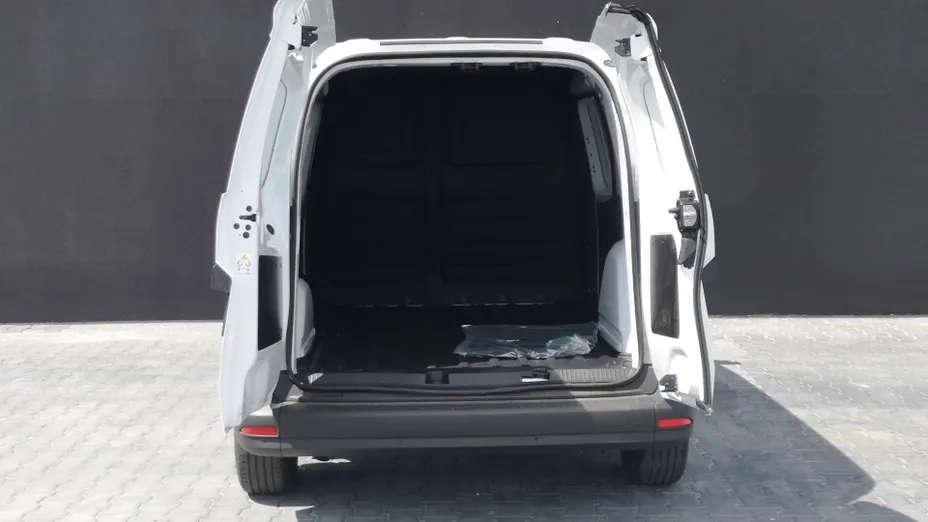 MERCEDES-BENZ Citan Citan 110 CDI L2 420.625 Nowy