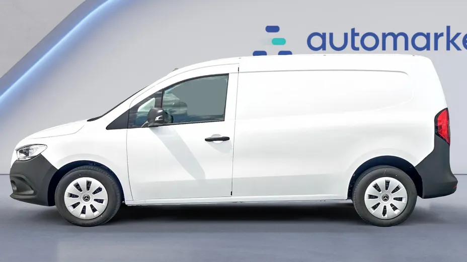 MERCEDES-BENZ Citan Citan 110 CDI L2 420.625 Nowy