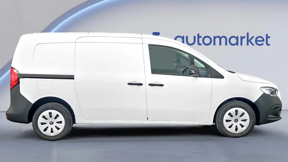 MERCEDES-BENZ Citan Citan 110 CDI L2 420.625 Nowy