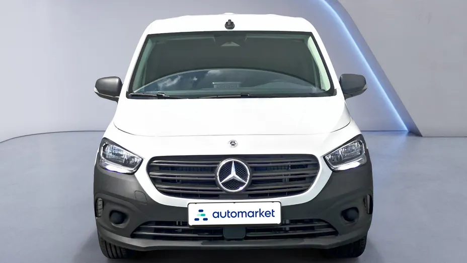 MERCEDES-BENZ Citan Citan 110 CDI L2 420.625 Nowy