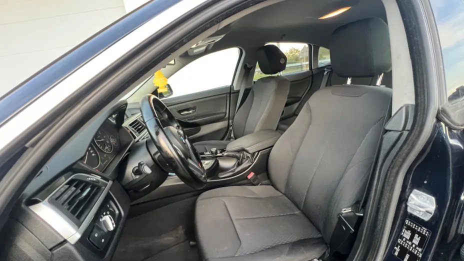 BMW Seria 4 -
