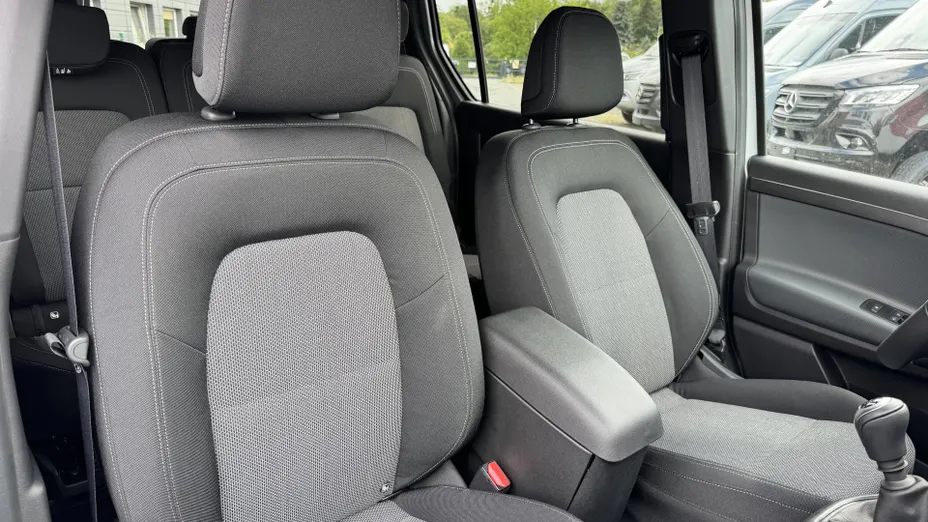 MERCEDES-BENZ Citan Citan Tourer 113 L2 420.765 Nowy