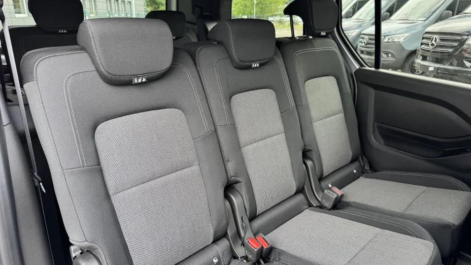 MERCEDES-BENZ Citan Citan Tourer 113 L2 420.765 Nowy