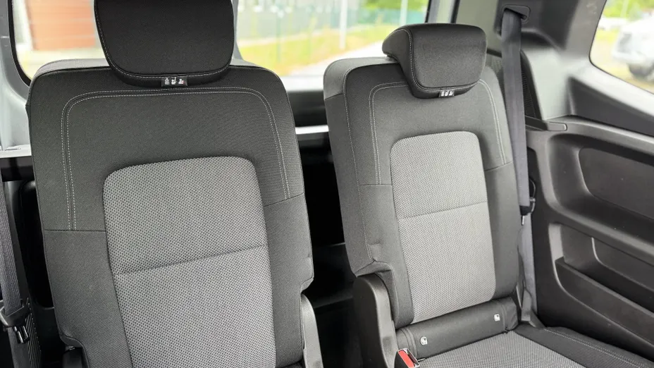 MERCEDES-BENZ Citan Citan Tourer 113 L2 420.765 Nowy