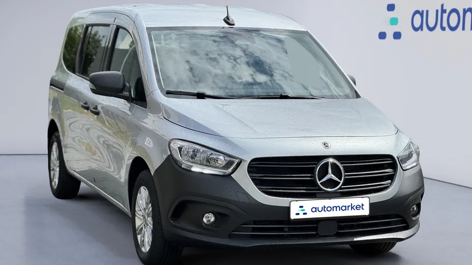 MERCEDES-BENZ Citan Citan Tourer 113 L2 420.765 Nowy