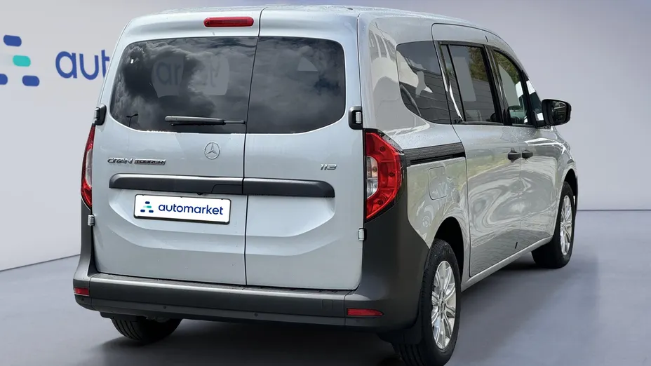 MERCEDES-BENZ Citan Citan Tourer 113 L2 420.765 Nowy