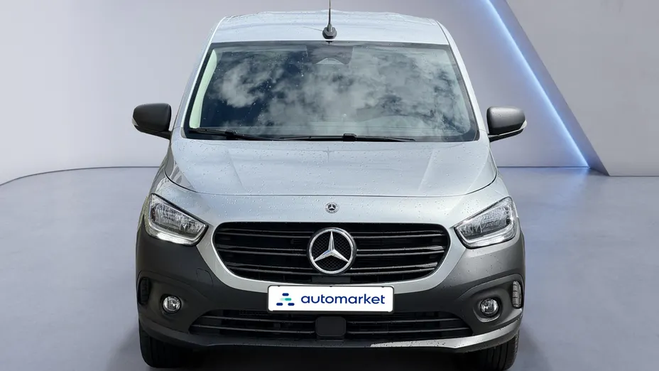 MERCEDES-BENZ Citan Citan Tourer 113 L2 420.765 Nowy