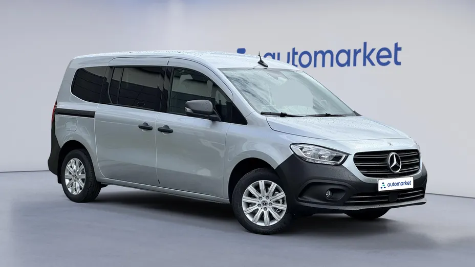 MERCEDES-BENZ Citan Citan Tourer 113 L2 420.765 Nowy