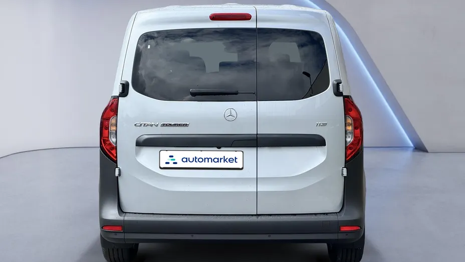 MERCEDES-BENZ Citan Citan Tourer 113 L2 420.765 Nowy