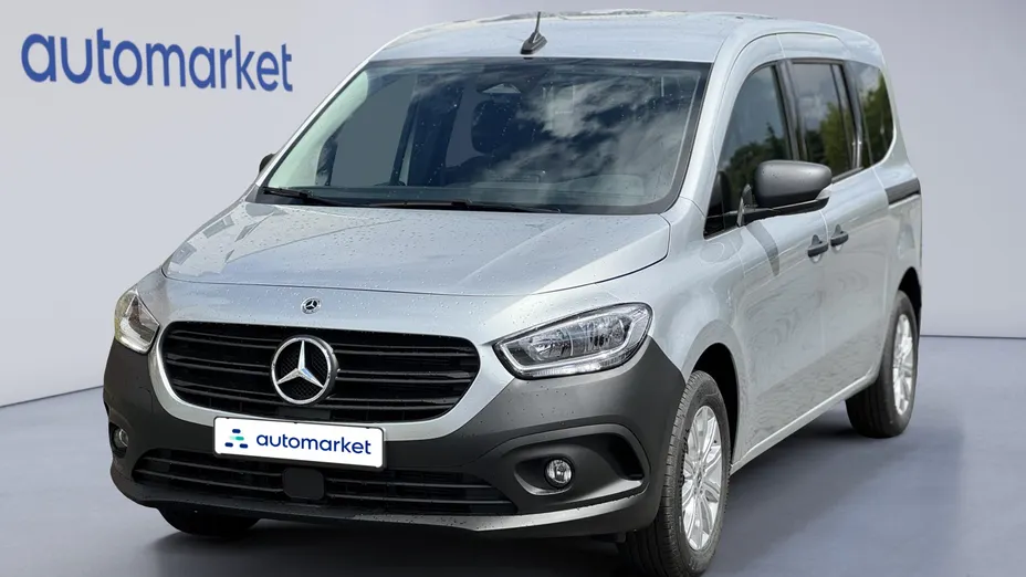 MERCEDES-BENZ Citan Citan Tourer 113 L2 420.765 Nowy