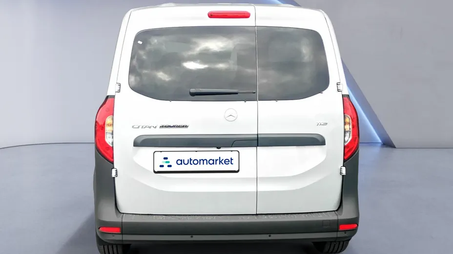 MERCEDES-BENZ Citan Citan Tourer 113 L2 420.765 Nowy
