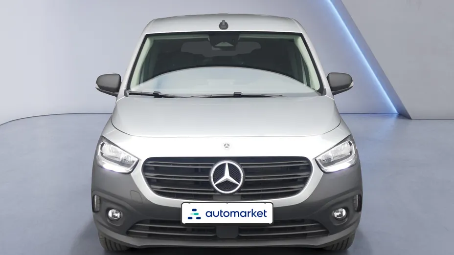 MERCEDES-BENZ Citan Citan Tourer 113 L2 420.765 Nowy