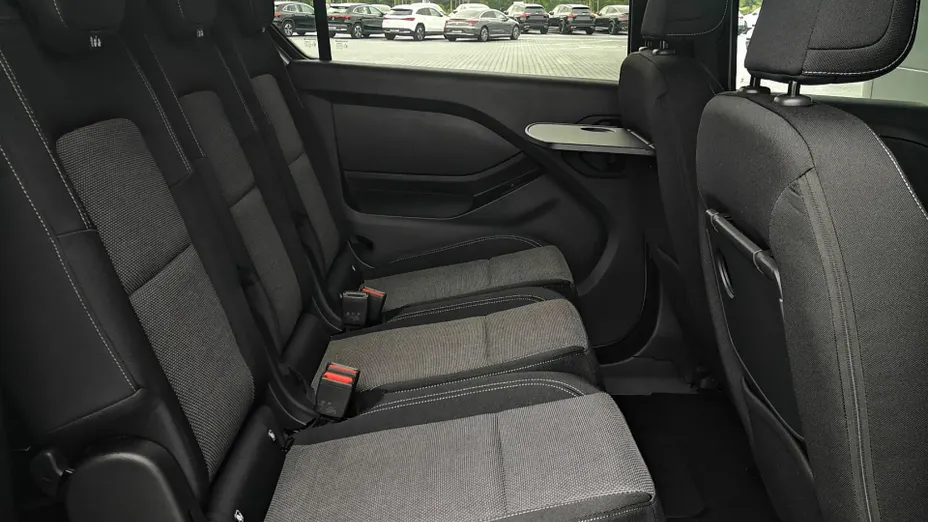 MERCEDES-BENZ Citan Citan Tourer 113 L2 420.765 Nowy