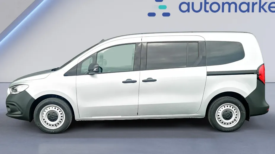 MERCEDES-BENZ Citan Citan Tourer 113 L2 420.765 Nowy