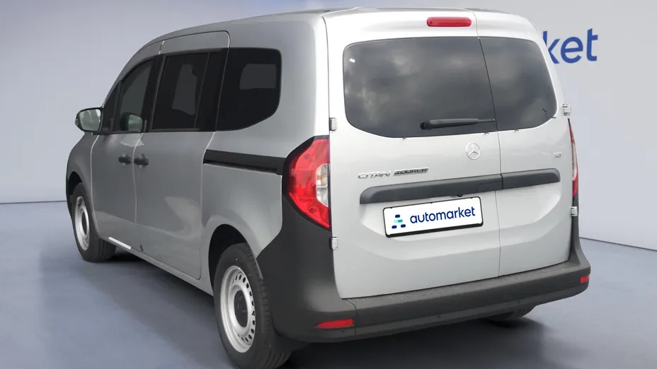 MERCEDES-BENZ Citan Citan Tourer 113 L2 420.765 Nowy